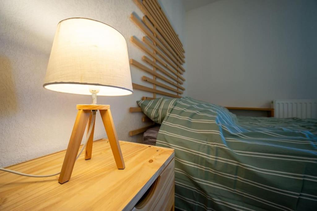 מרסיי Fully Equipped Apartment With Terrace Sleeps 4 מראה חיצוני תמונה